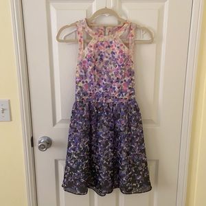 Guess Polka Dot Dress